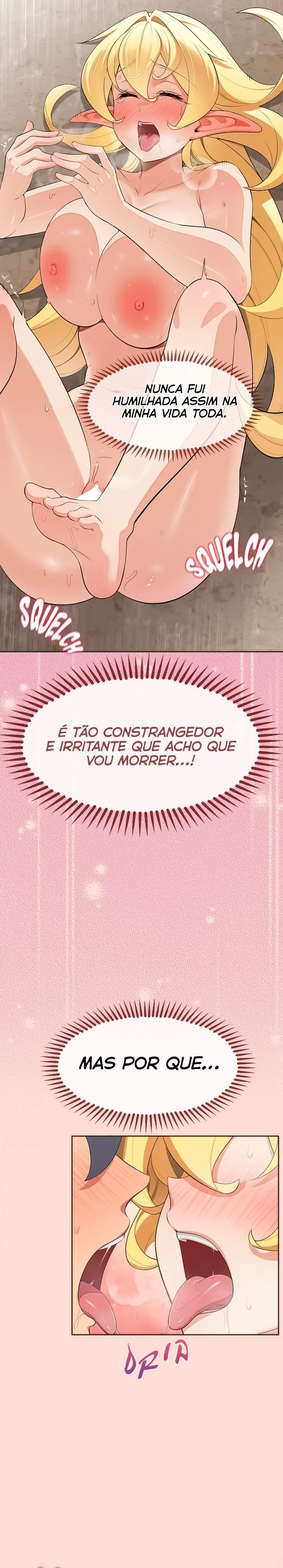 The Seed of Destiny — Capítulo 5 — página 17