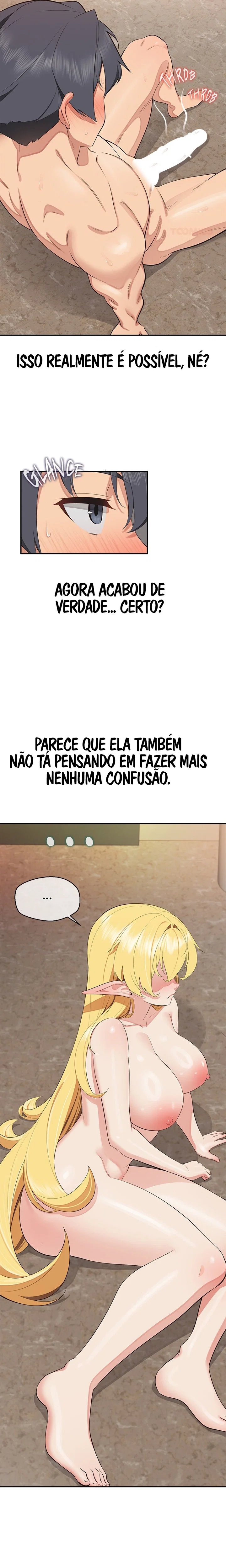 The Seed of Destiny — Capítulo 7 — página 4
