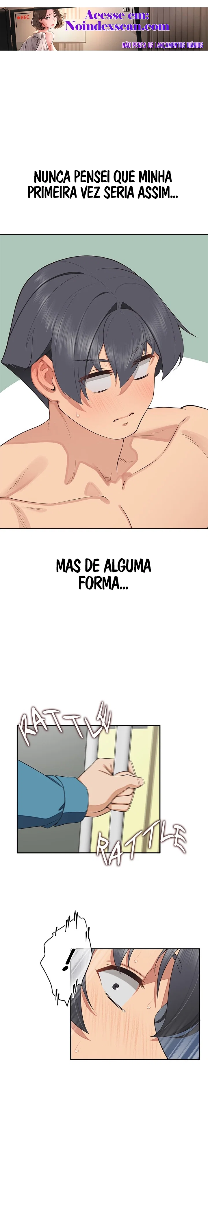 The Seed of Destiny — Capítulo 7 — página 5