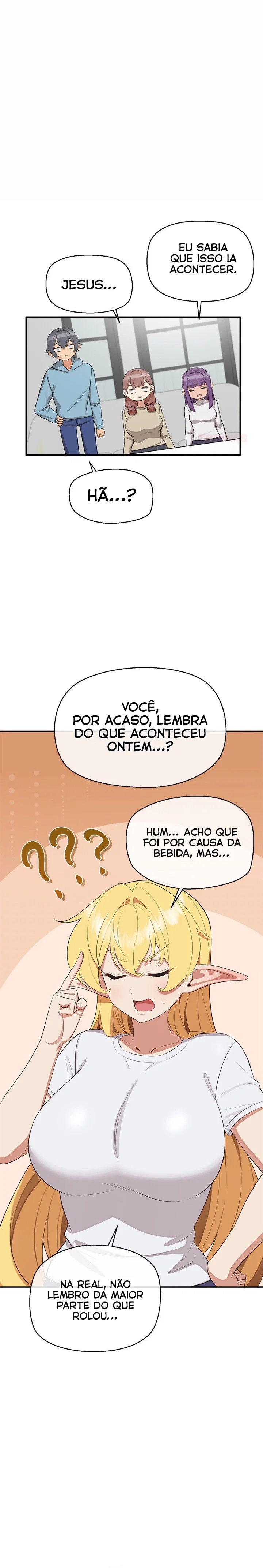 The Seed of Destiny — Capítulo 7 — página 16