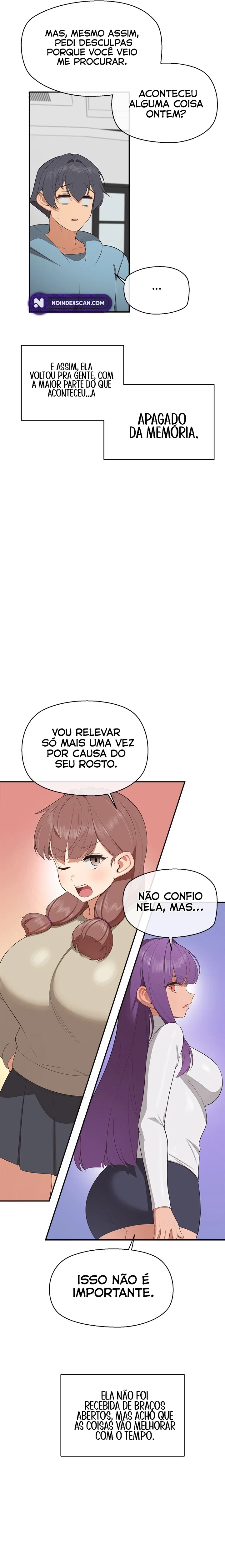 The Seed of Destiny — Capítulo 7 — página 17
