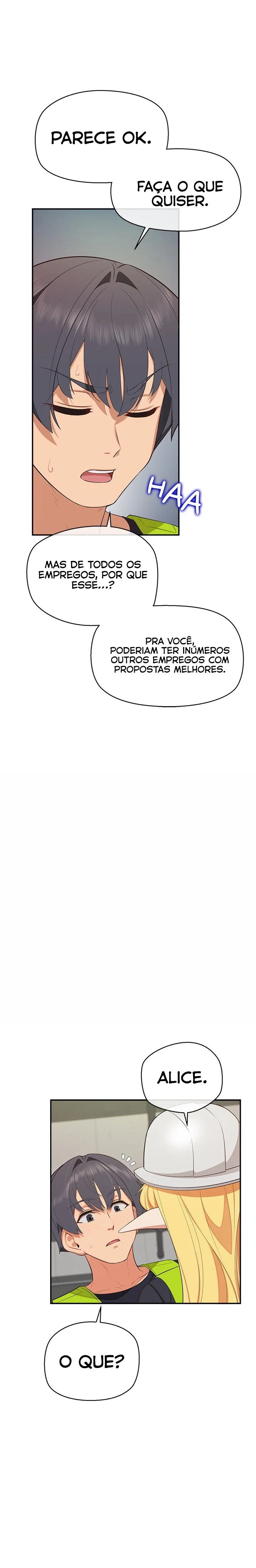 The Seed of Destiny — Capítulo 7 — página 21