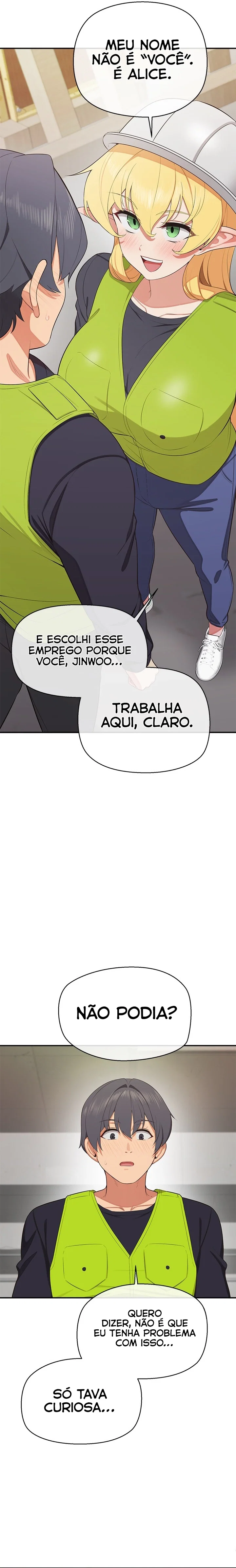 The Seed of Destiny — Capítulo 7 — página 22