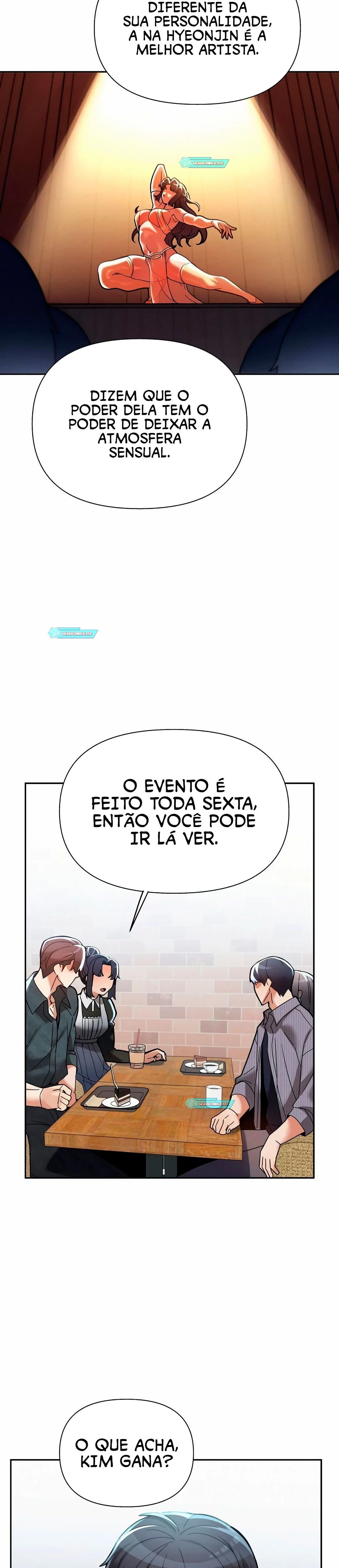 69 University — Capítulo 24 — página 4