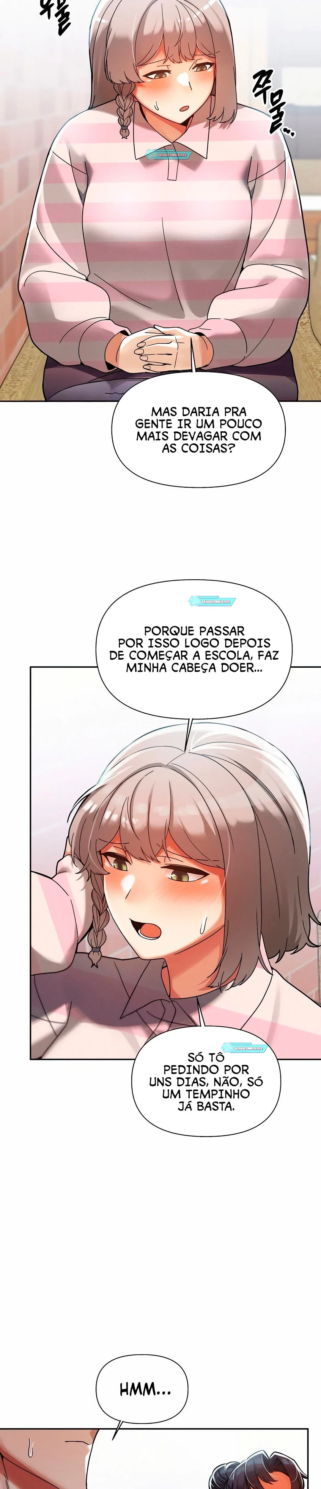 69 University — Capítulo 24 — página 7