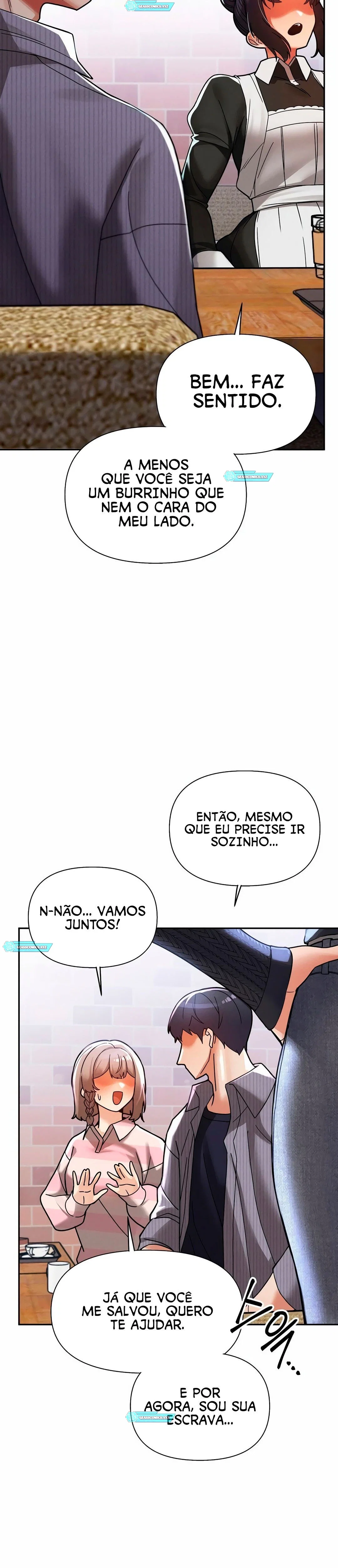 69 University — Capítulo 24 — página 8