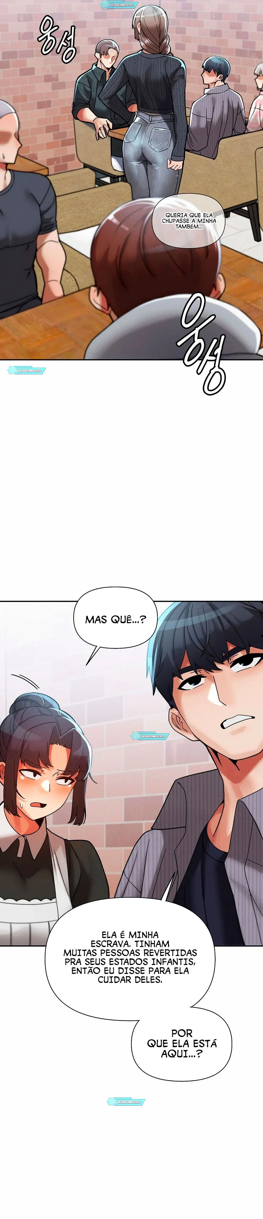 69 University — Capítulo 24 — página 11