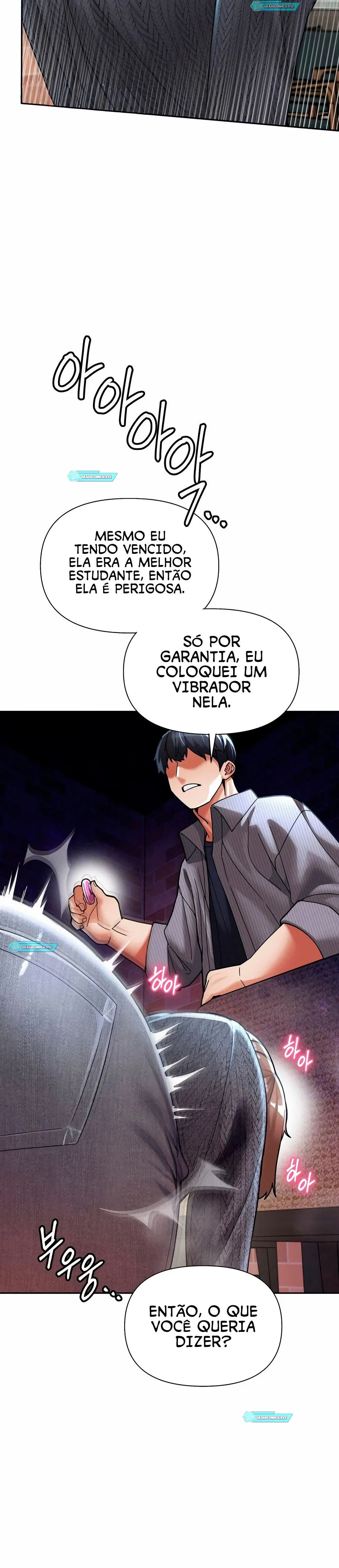 69 University — Capítulo 24 — página 14