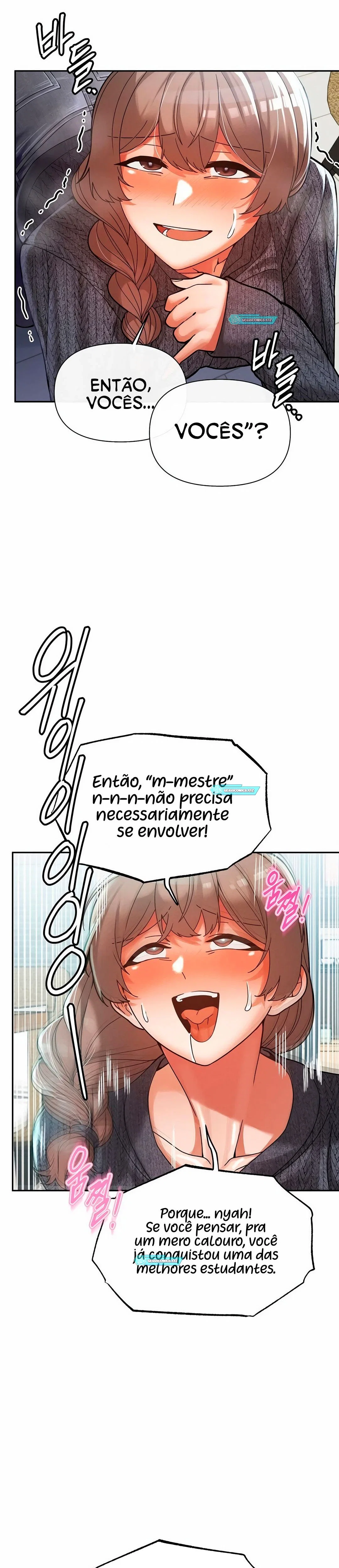 69 University — Capítulo 24 — página 15