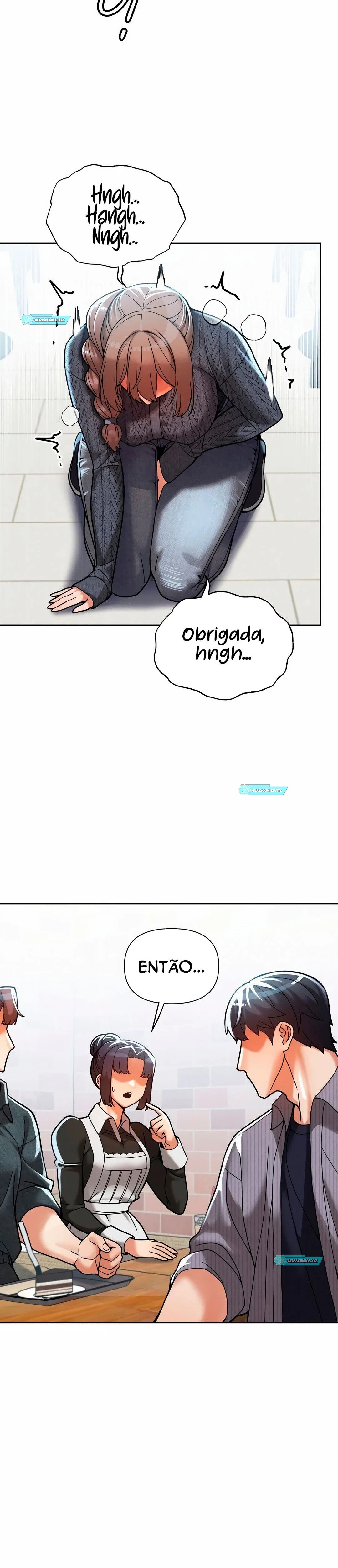 69 University — Capítulo 24 — página 18
