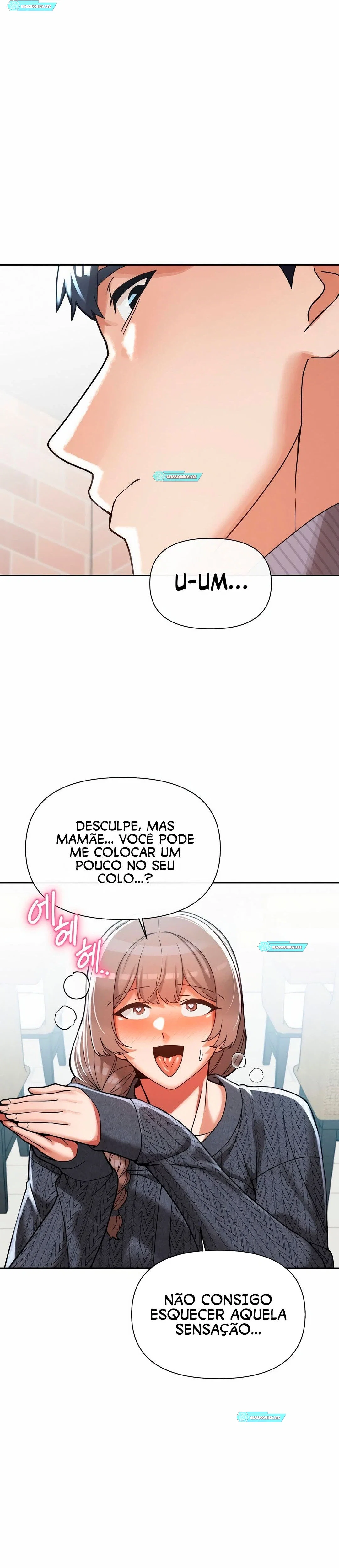 69 University — Capítulo 24 — página 20