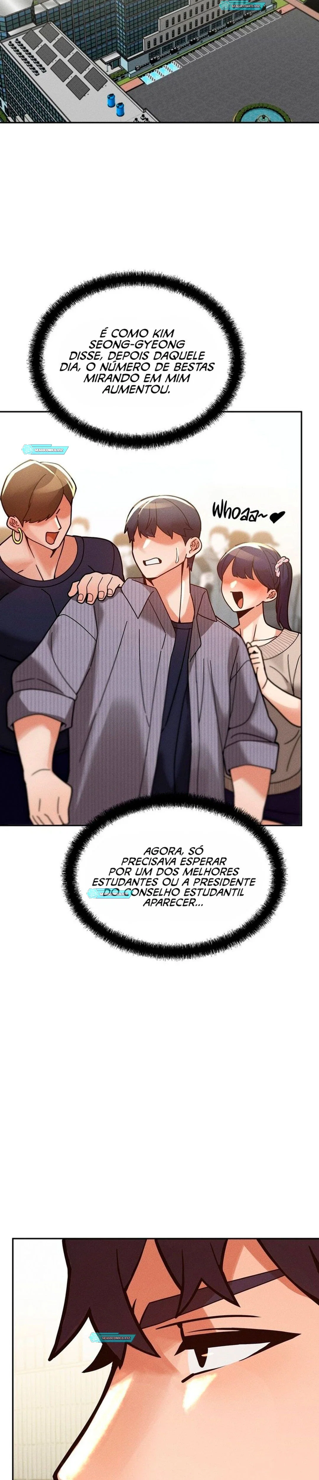 69 University — Capítulo 24 — página 29
