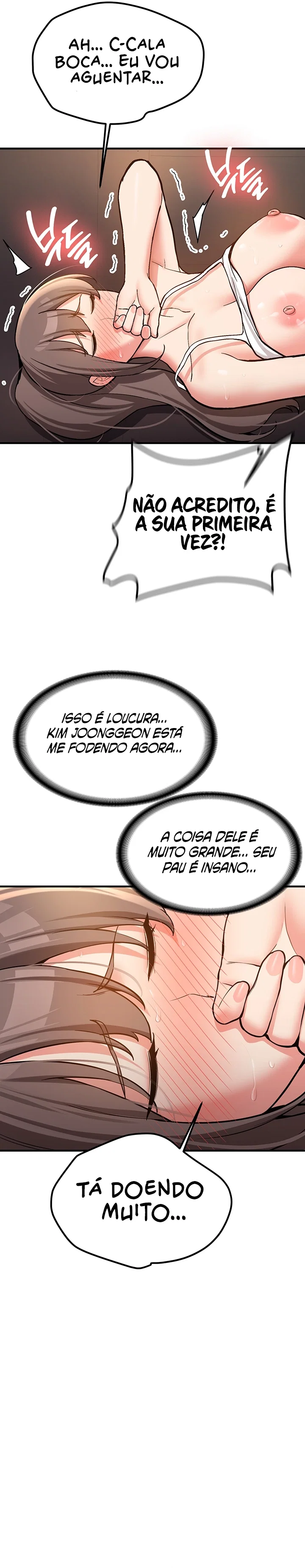 Pickup! — Capítulo 5 — página 14
