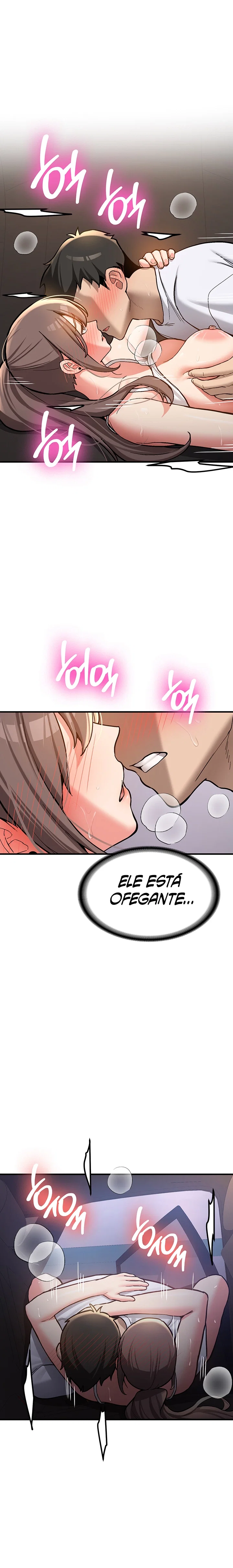 Pickup! — Capítulo 5 — página 17