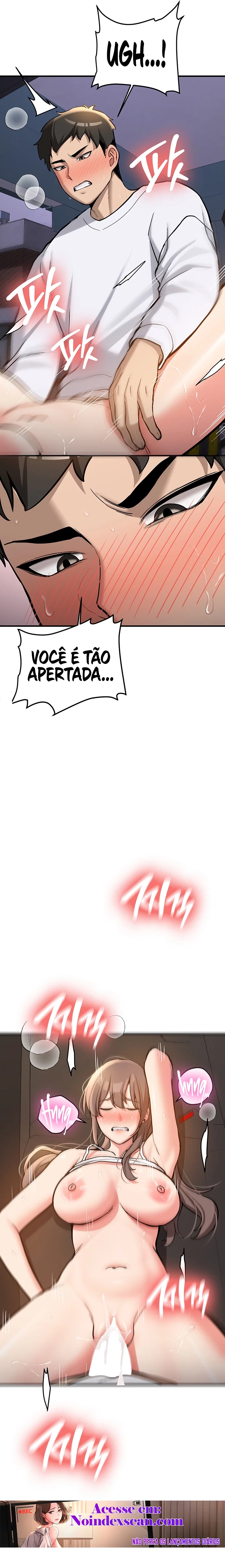 Pickup! — Capítulo 5 — página 26