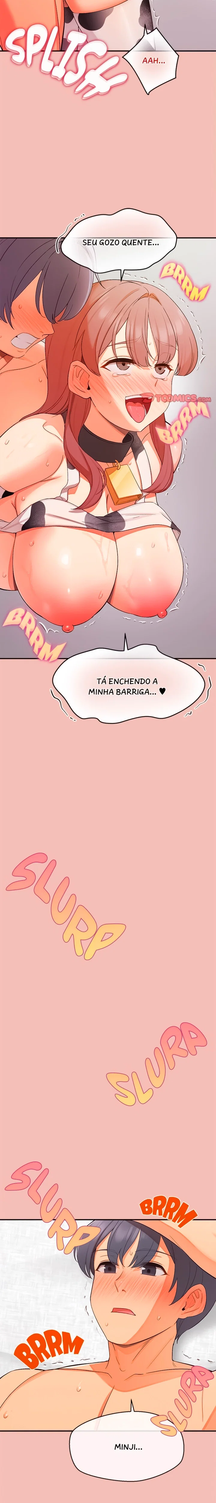 The Seed of Destiny — Capítulo 32 — página 13