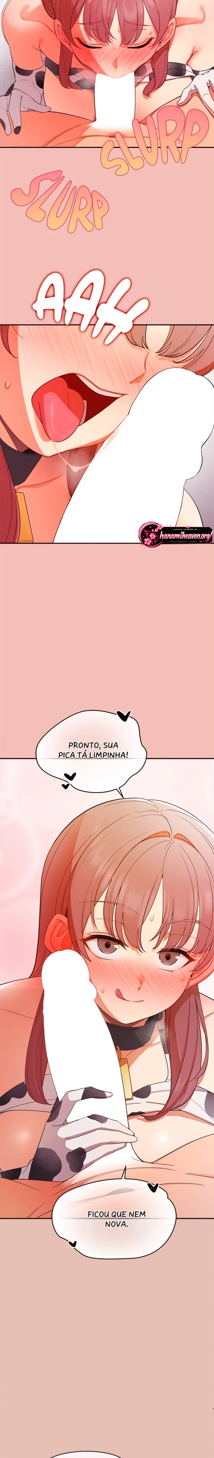 The Seed of Destiny — Capítulo 32 — página 15