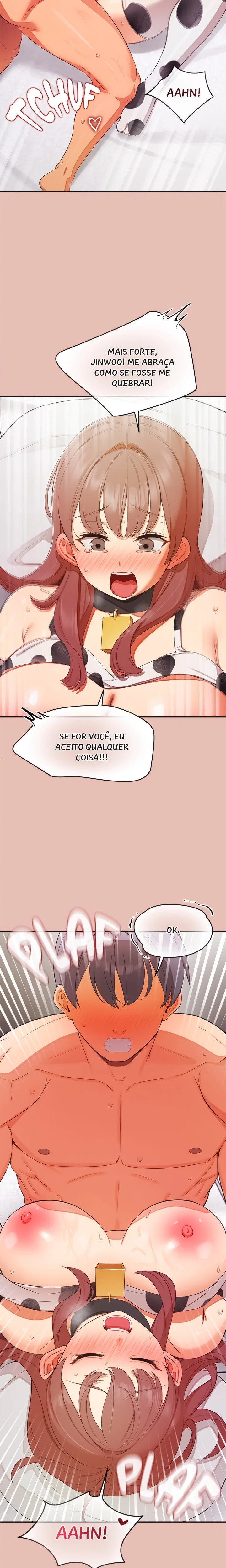The Seed of Destiny — Capítulo 32 — página 17