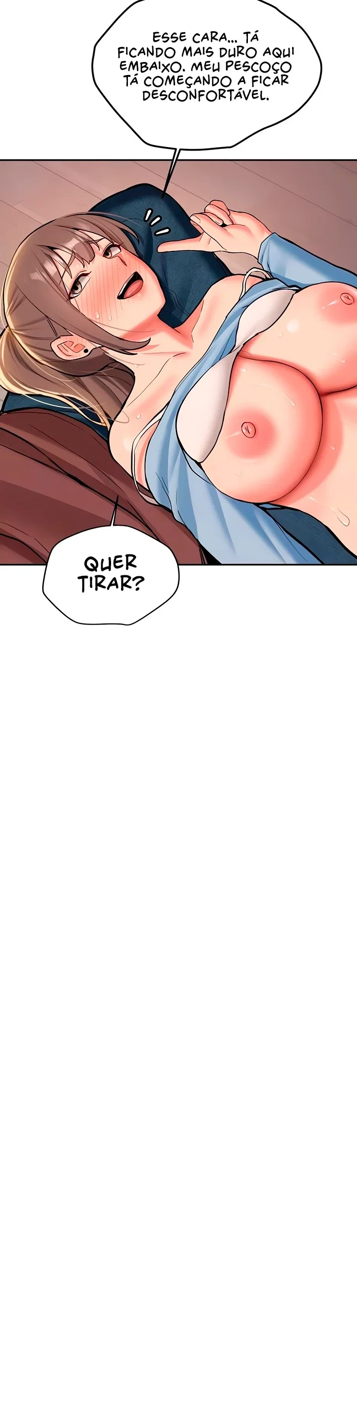 Pickup! — Capítulo 17 — página 8