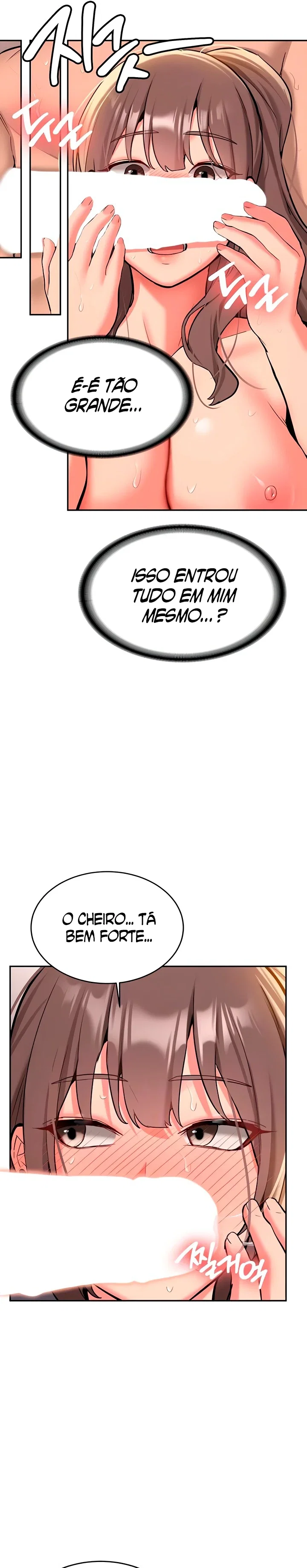 Pickup! — Capítulo 17 — página 9