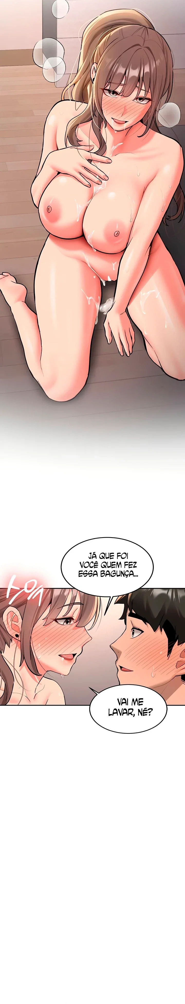 Pickup! — Capítulo 17 — página 17