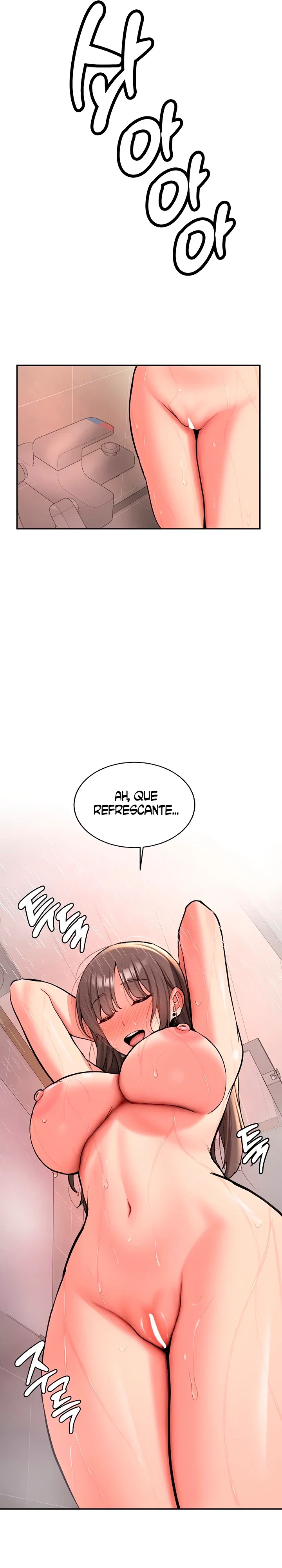 Pickup! — Capítulo 17 — página 18