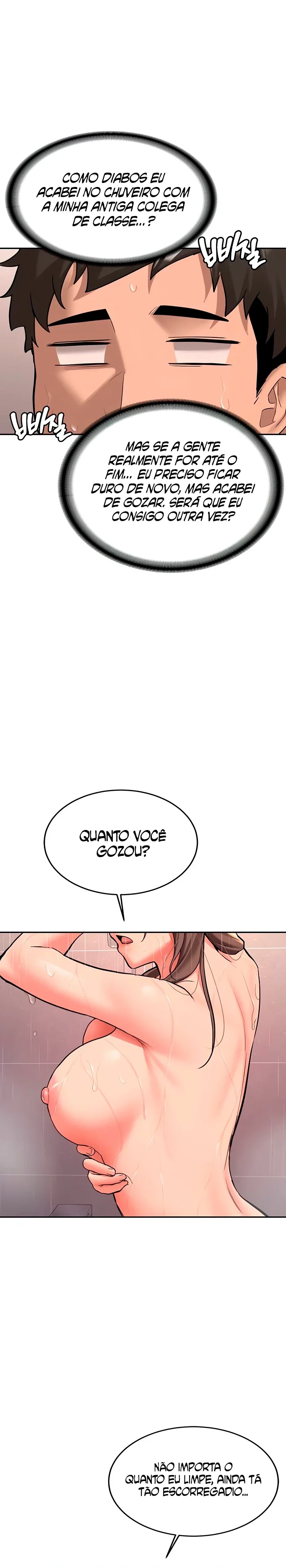 Pickup! — Capítulo 17 — página 20