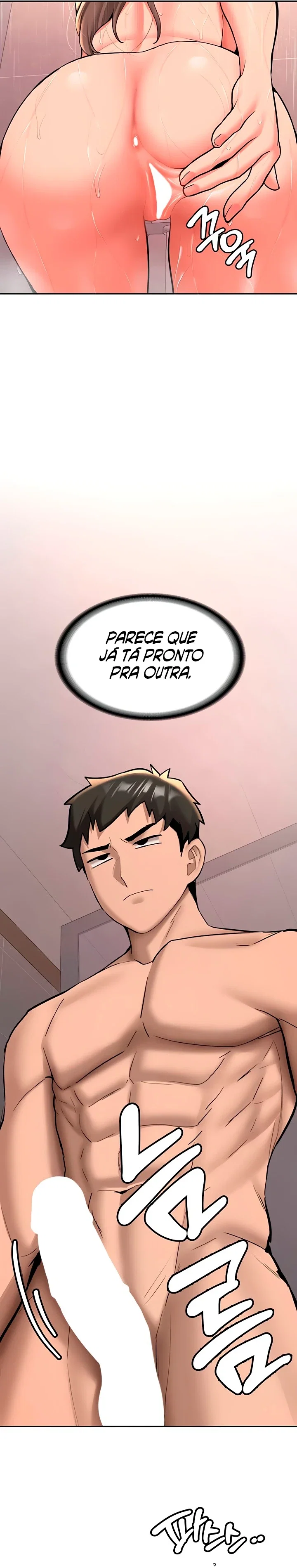 Pickup! — Capítulo 17 — página 21