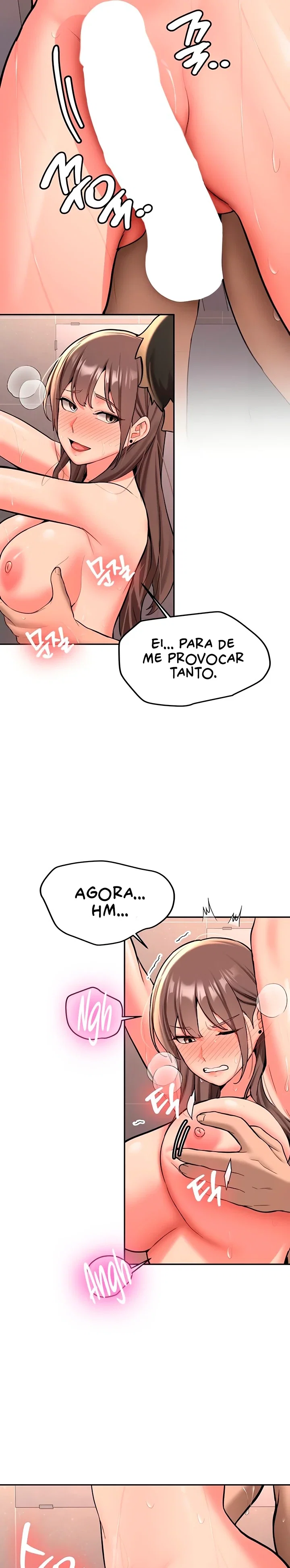 Pickup! — Capítulo 17 — página 24