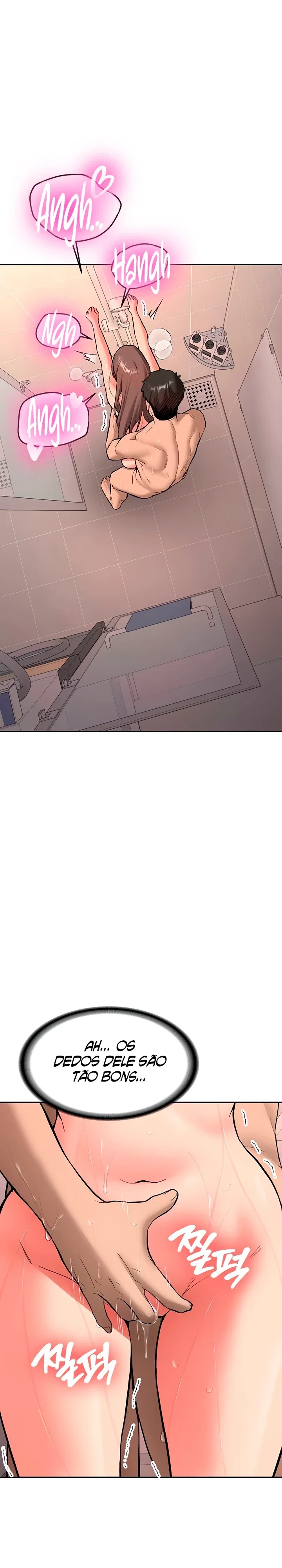 Pickup! — Capítulo 17 — página 26