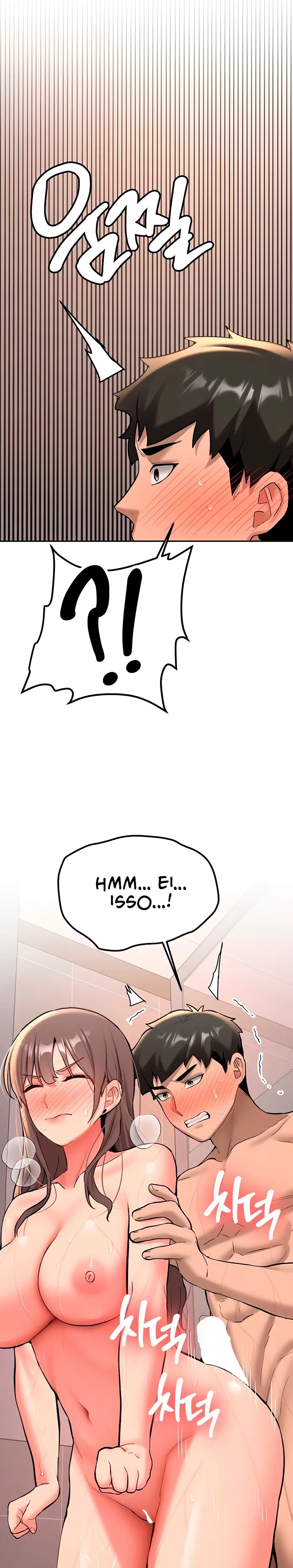 Pickup! — Capítulo 17 — página 29