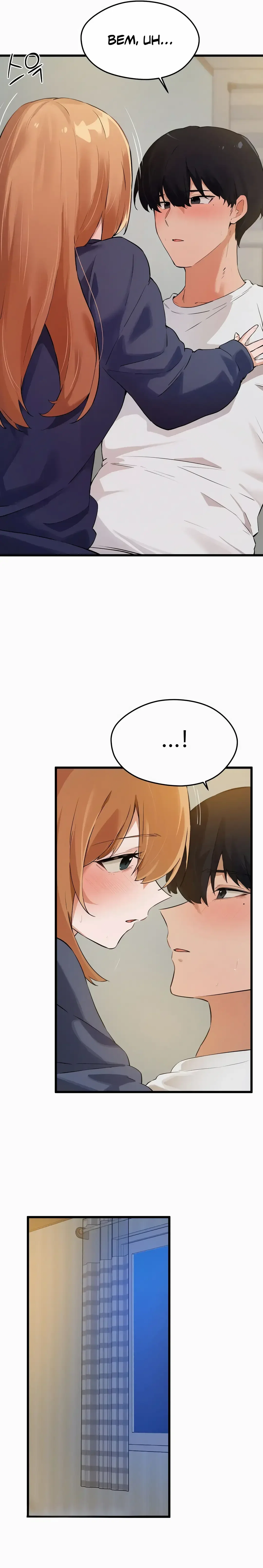 Finally with You! — Capítulo 17 — página 3