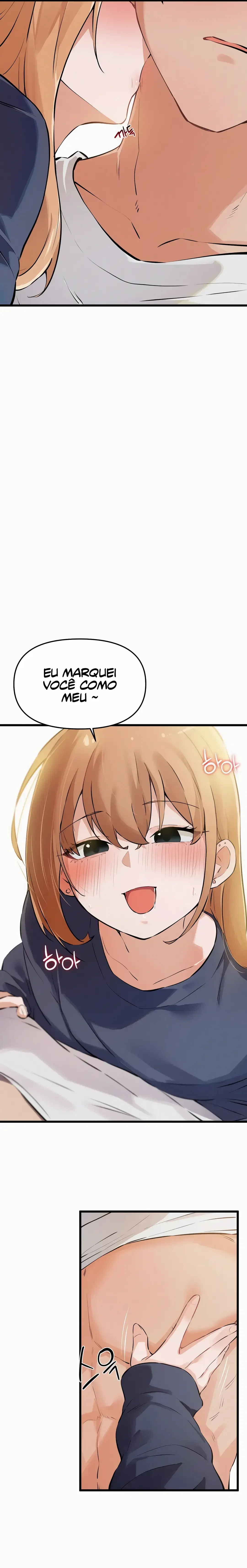 Finally with You! — Capítulo 17 — página 5