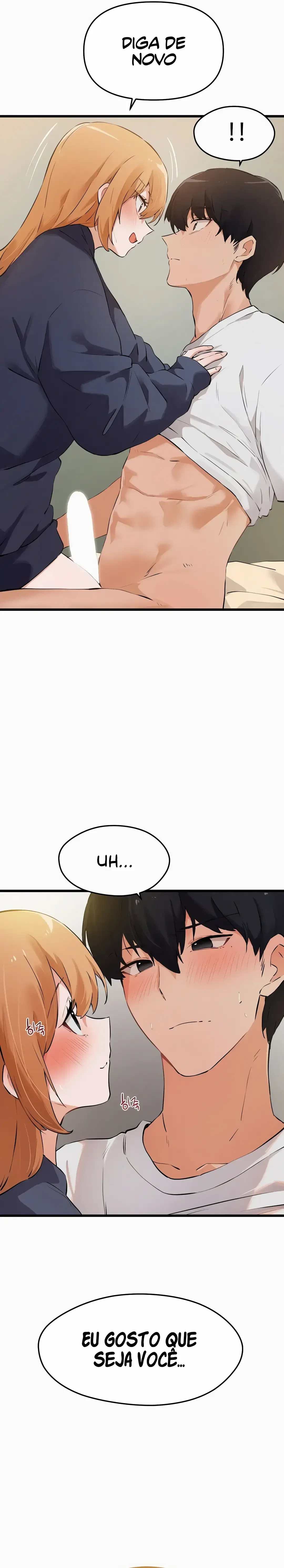 Finally with You! — Capítulo 17 — página 9