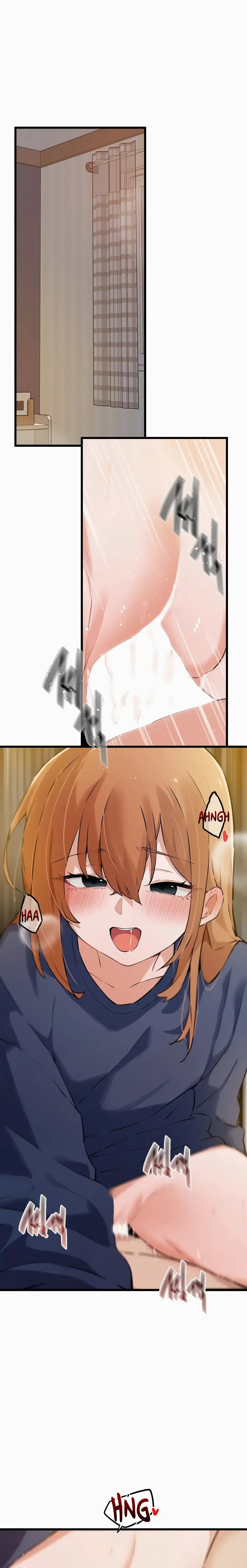 Finally with You! — Capítulo 17 — página 16