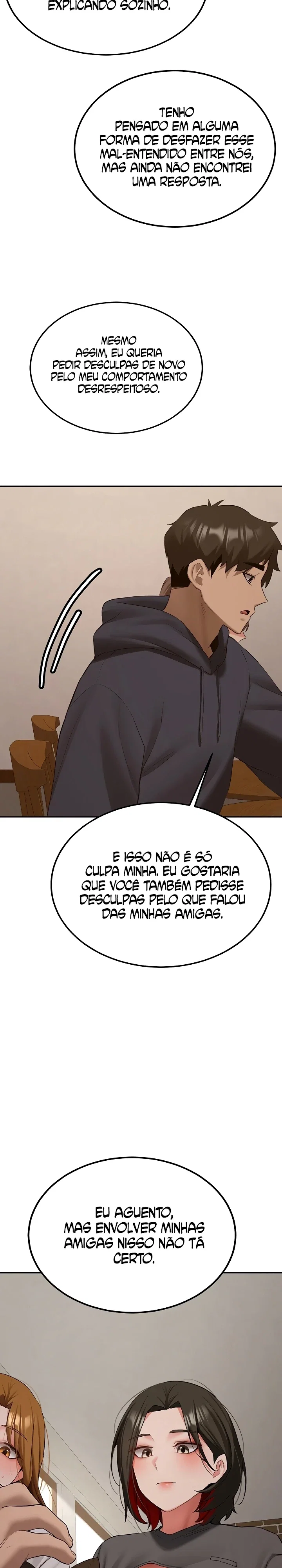 Pickup! — Capítulo 32 — página 2