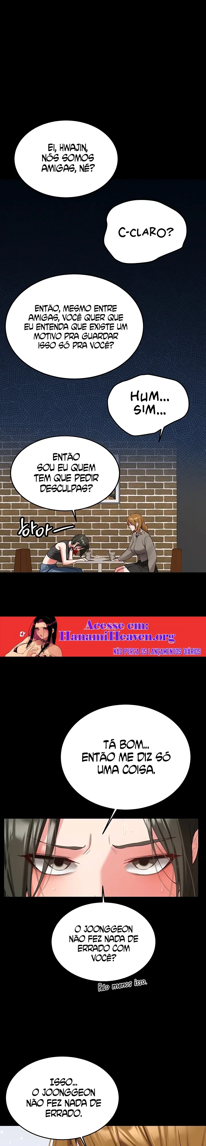Pickup! — Capítulo 32 — página 6