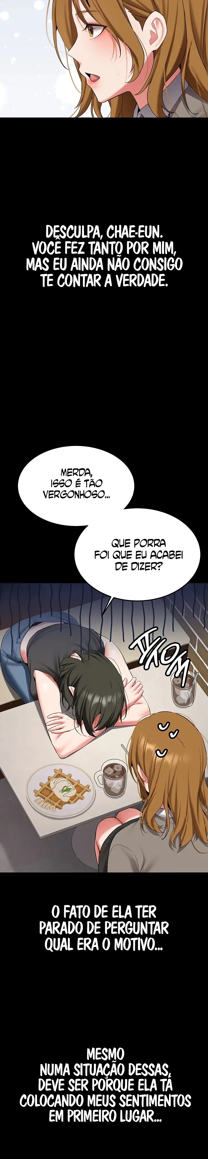 Pickup! — Capítulo 32 — página 7