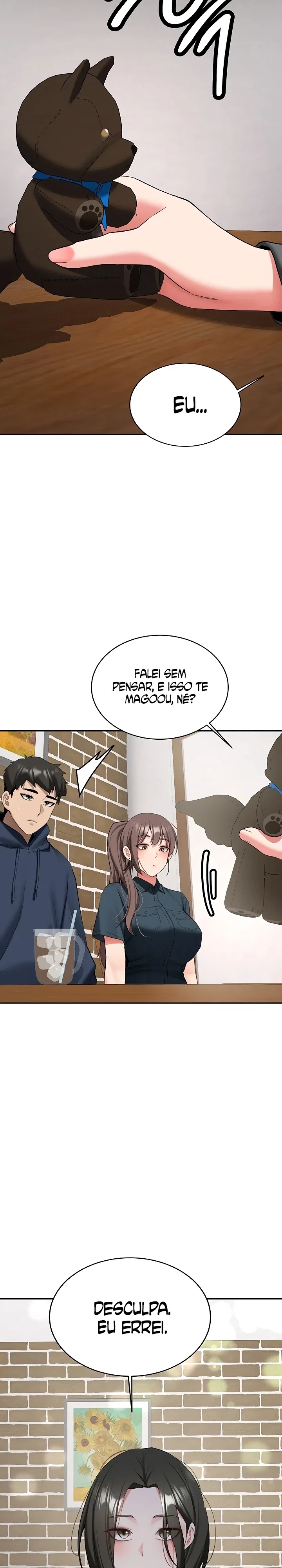 Pickup! — Capítulo 32 — página 9