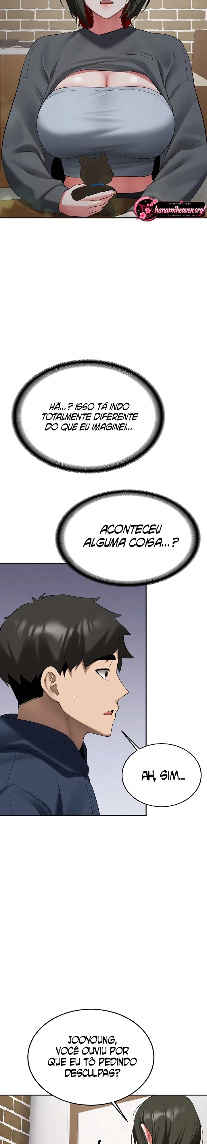 Pickup! — Capítulo 32 — página 10