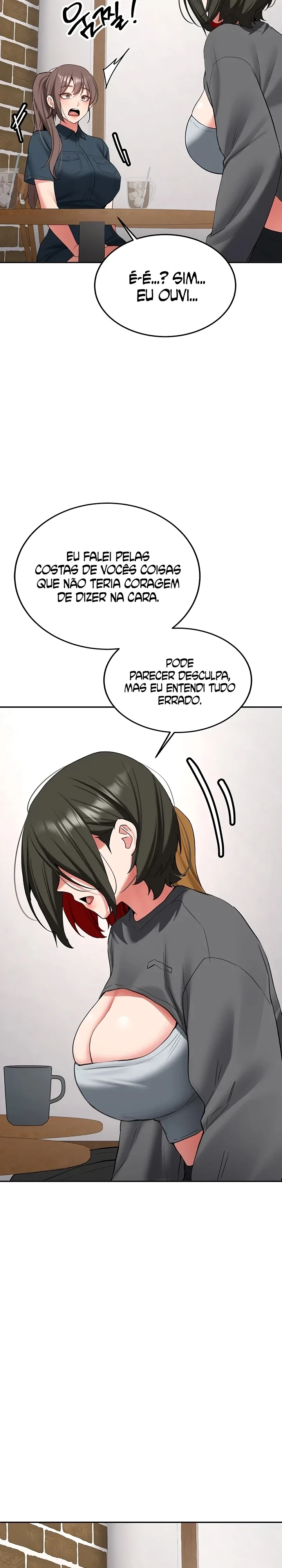 Pickup! — Capítulo 32 — página 11