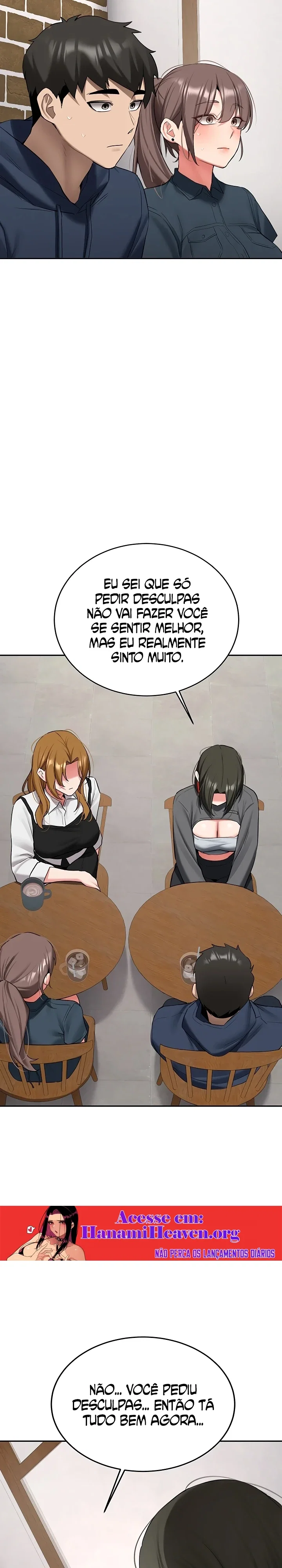 Pickup! — Capítulo 32 — página 12