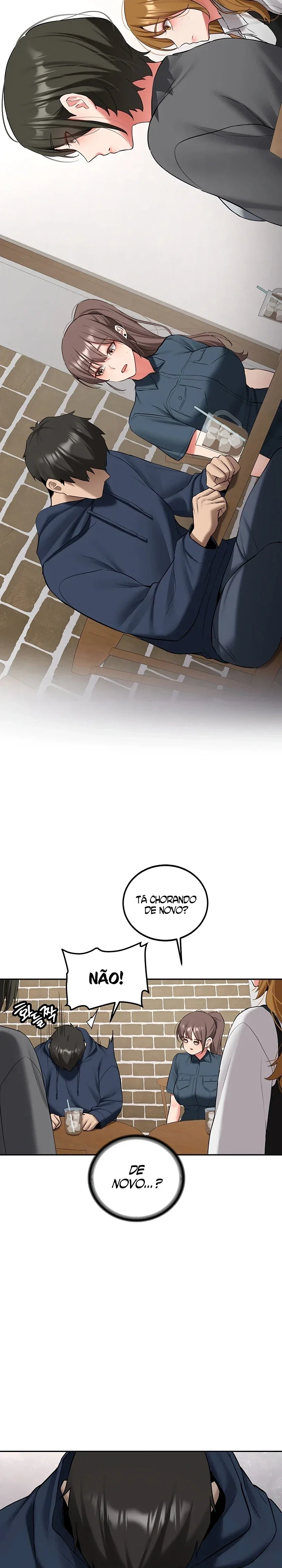 Pickup! — Capítulo 32 — página 17