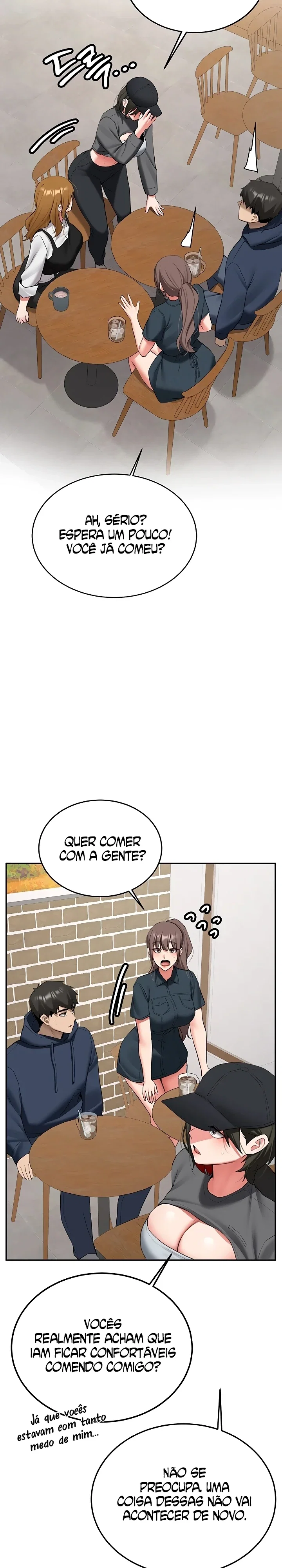 Pickup! — Capítulo 32 — página 20