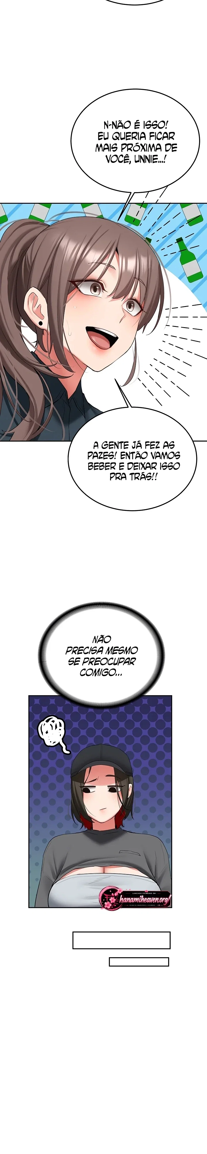 Pickup! — Capítulo 32 — página 21