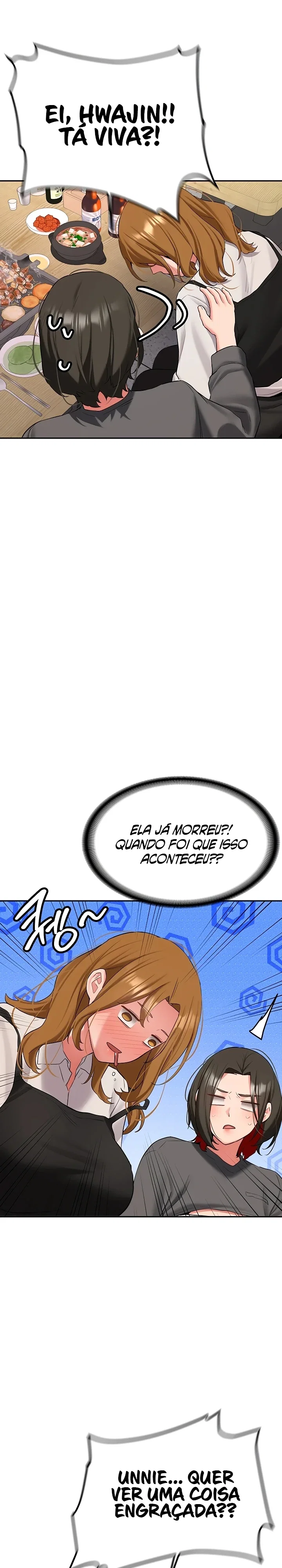 Pickup! — Capítulo 32 — página 23