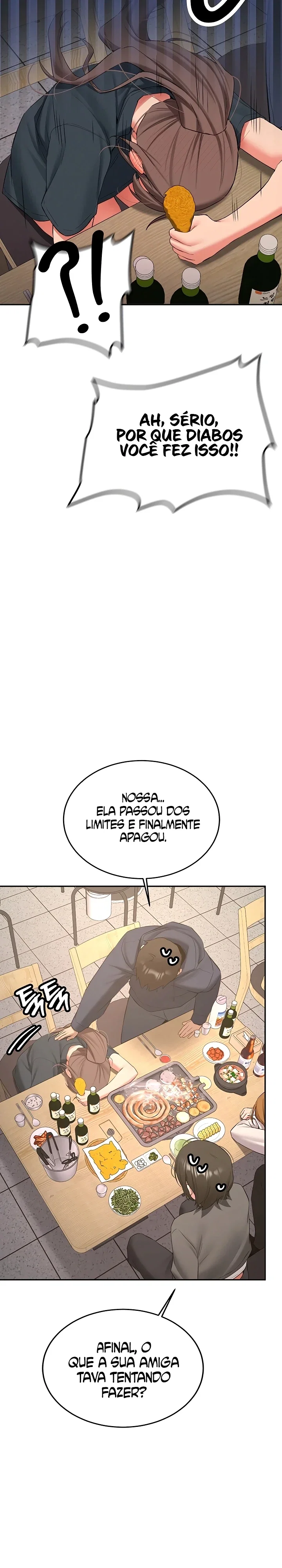Pickup! — Capítulo 32 — página 25