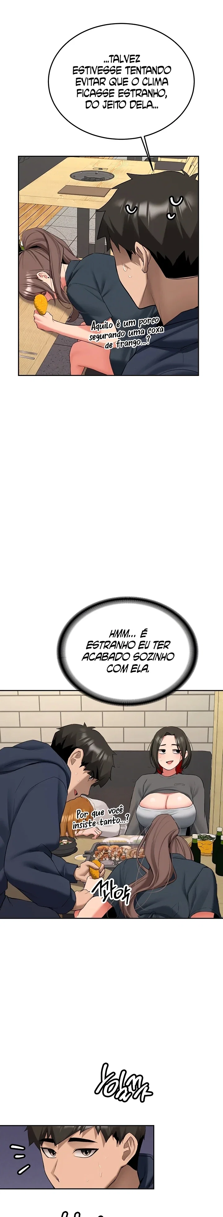 Pickup! — Capítulo 32 — página 26