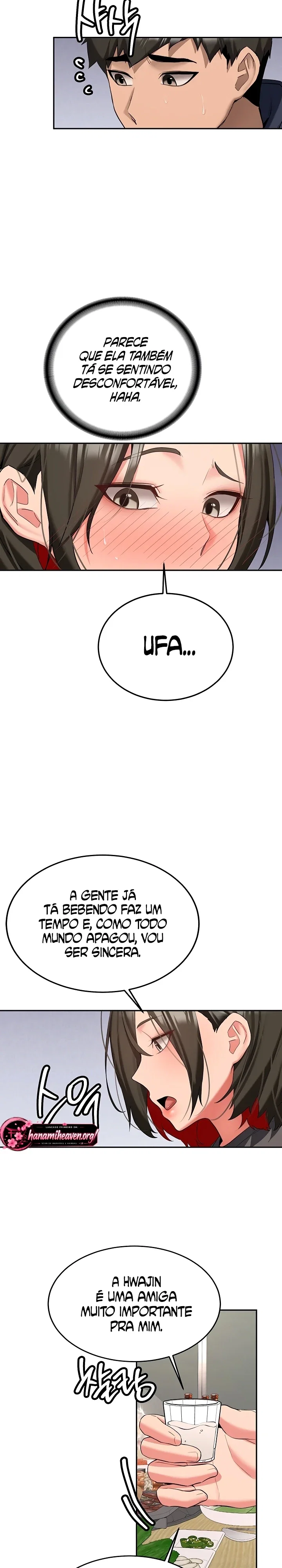Pickup! — Capítulo 32 — página 27