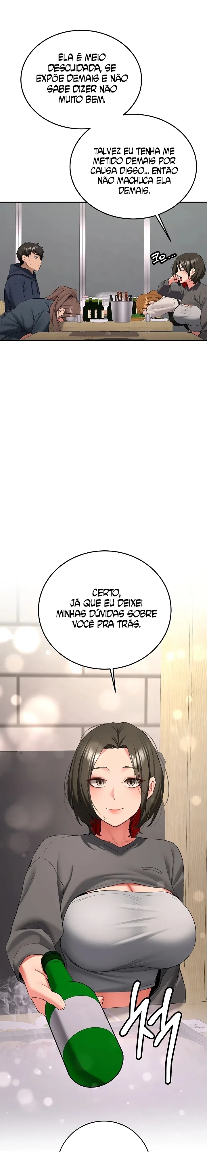 Pickup! — Capítulo 32 — página 29